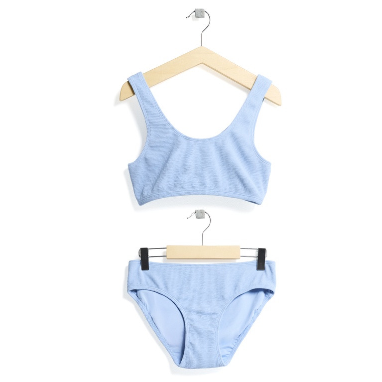 Bikini "Ginny bubbly"